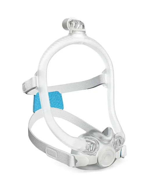 Resmed AirTouch F30i Clear Full Face CPAP Mask SelfiMed UK