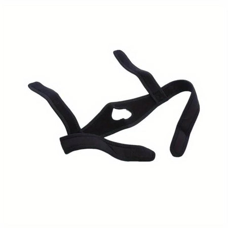Anti-Snoring Chin Strap - Adjustable Jaw Support -Next day Delivery SelfiMed UK