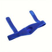 Anti-Snoring Chin Strap - Adjustable Jaw Support -Next day Delivery SelfiMed UK