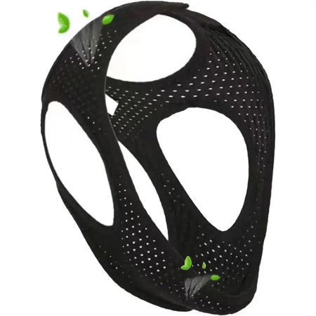 Anti-Snoring Device - Adjustable Chin Strap - Next day Delivery SelfiMed UK