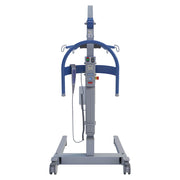 Arjo Tenor Bariatric Mobile Patient Hoist with Weighing Scale SelfiMed UK