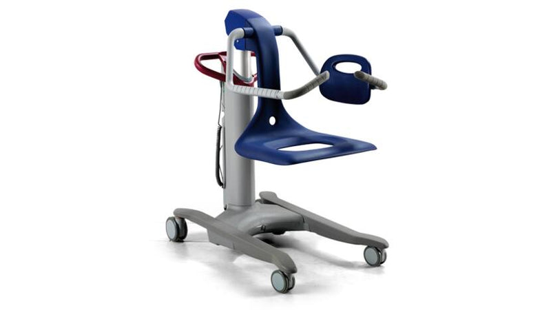 Arjo Alenti Chair Lift with Battery and Controller