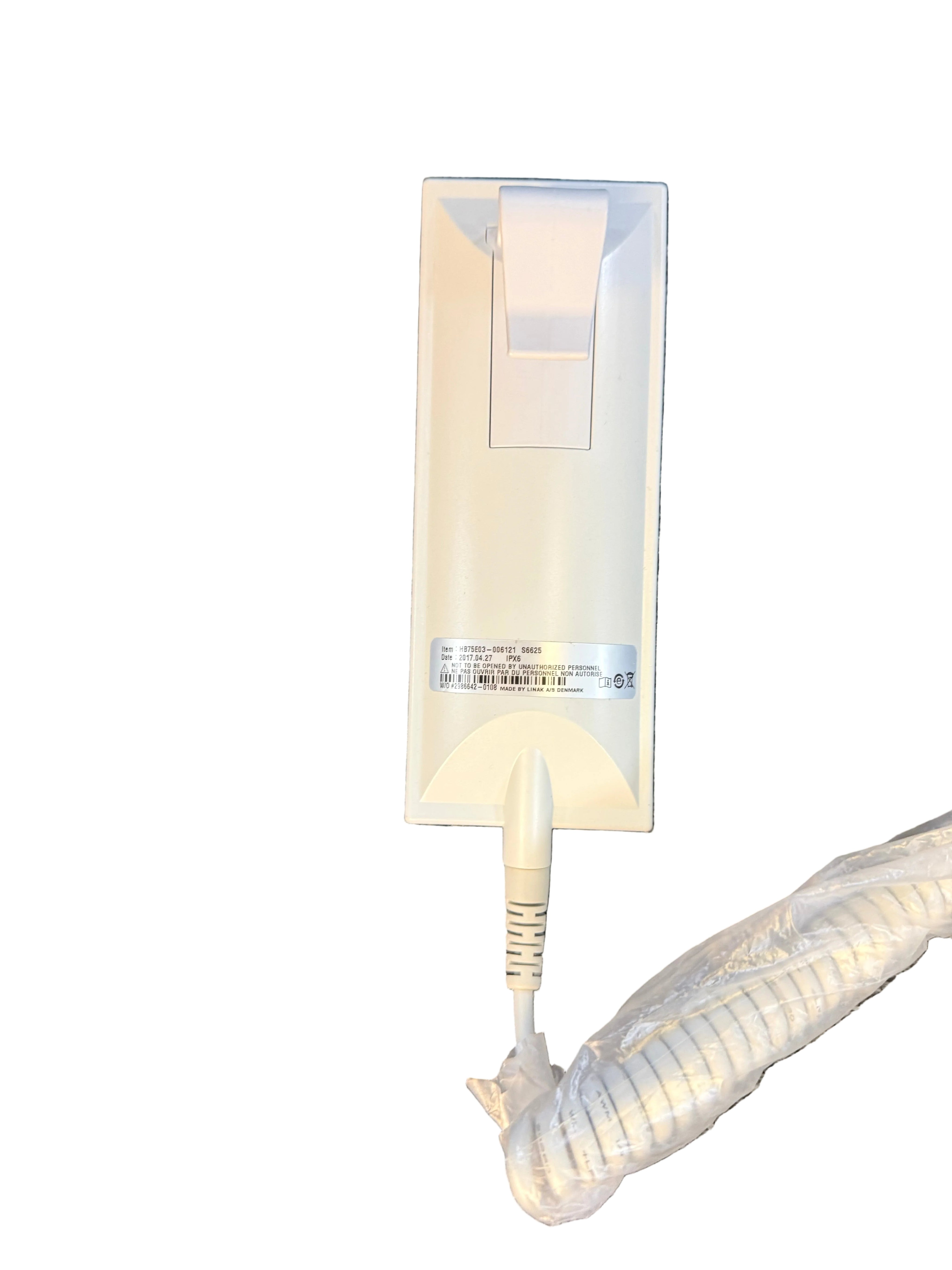 Arjo Huntleigh Electric Hospital Bed Hand Control SelfiMed UK