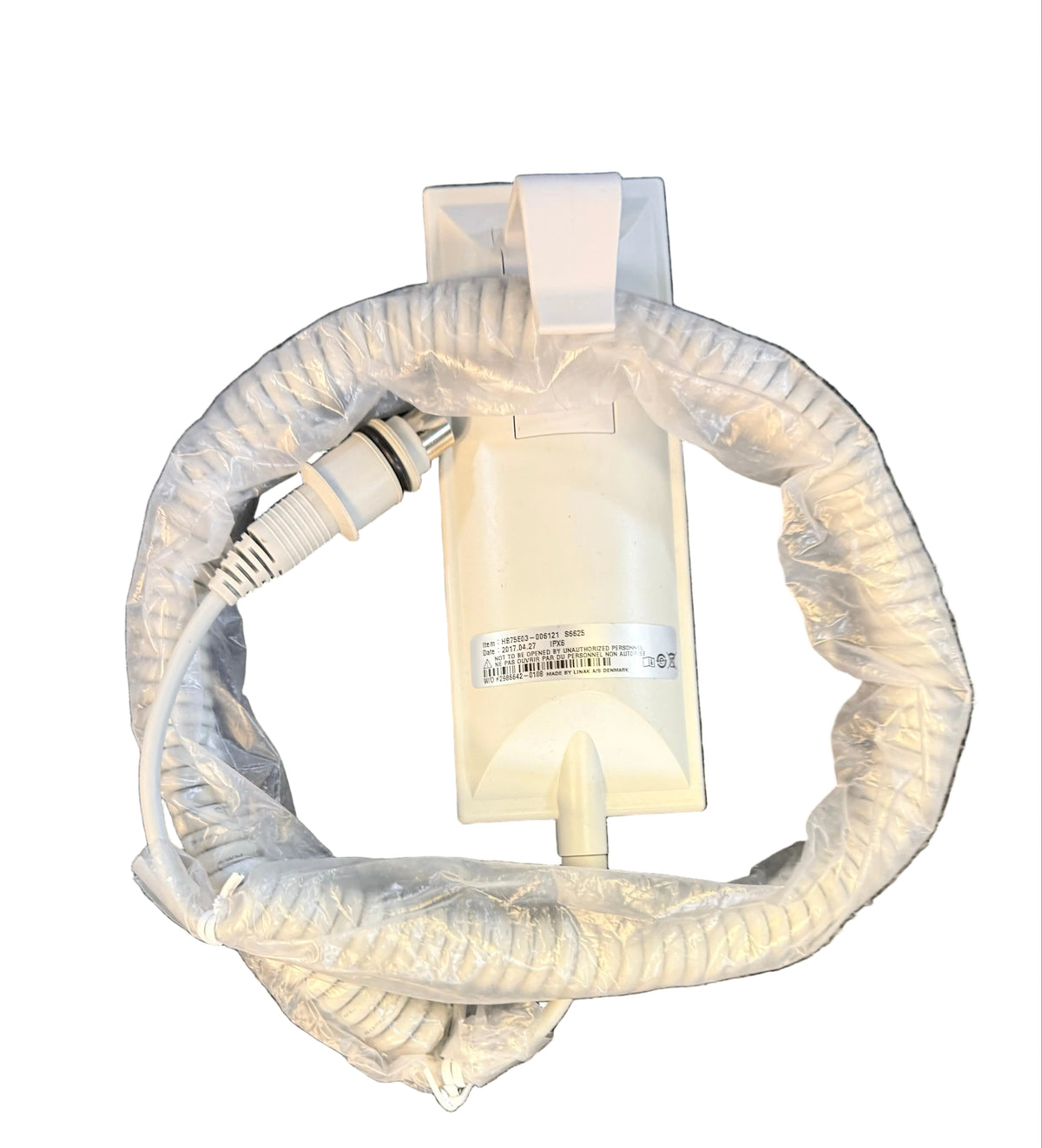 Arjo Huntleigh Electric Hospital BedHand Control SelfiMed UK