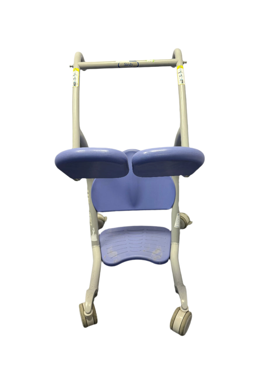 Arjo Sara Stedy NTA1000 patient transfer aid with standing support