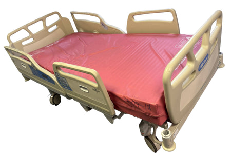 Hill-Rom AvantGuard electric hospital bed with 3-section frame