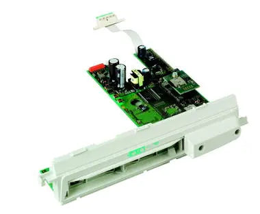 B. Braun SpaceCom 8713160 communication module for SpaceStation docking