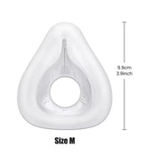 Replacement ResMed AirFit F20 Cushion SelfiMed UK