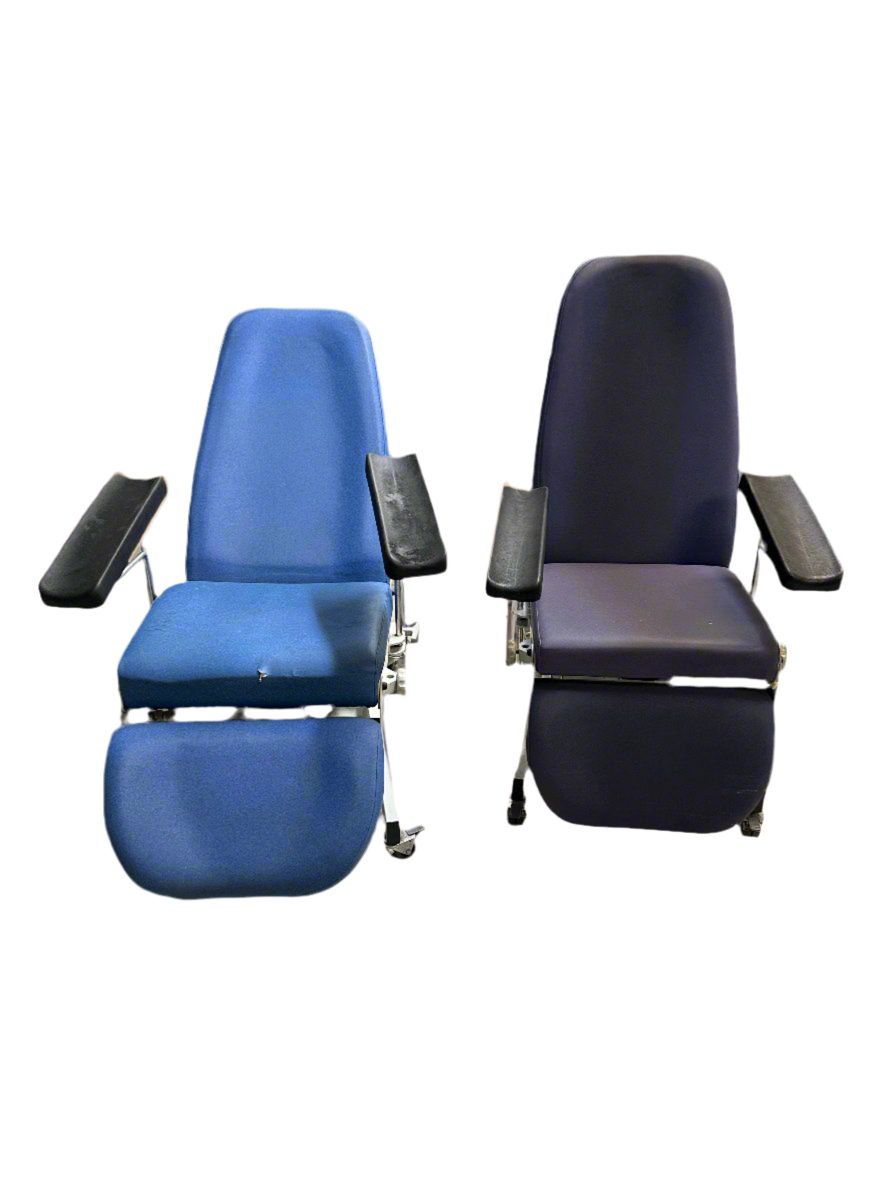 Midmark Promotal 70142 Electric Phlebotomy Chair