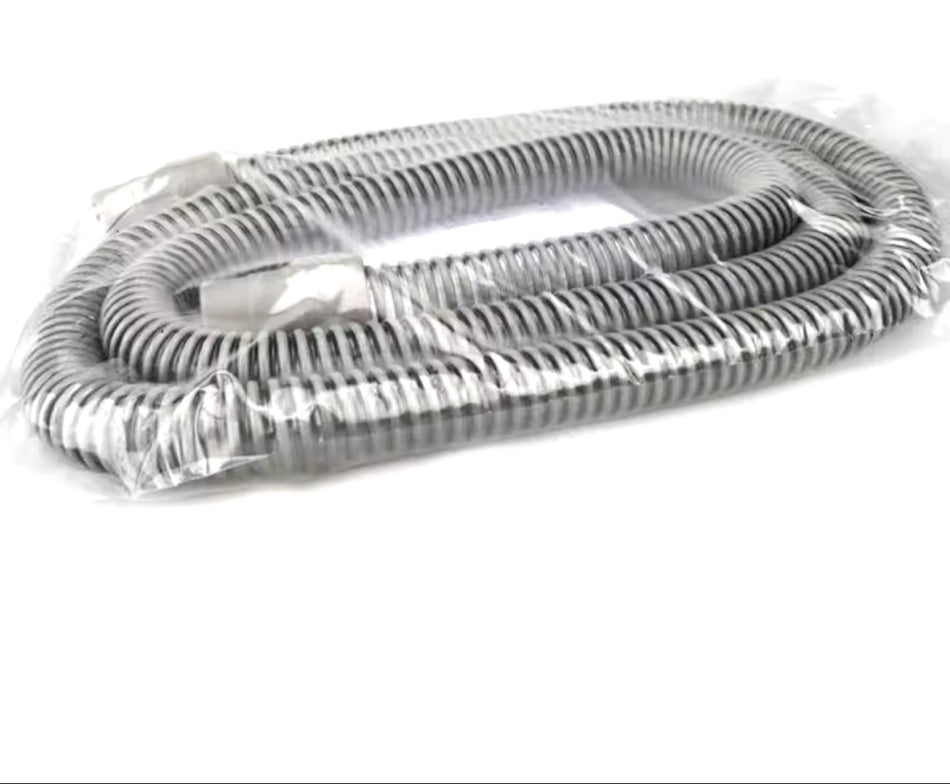 Patient Circuit Universal Hose For CPAP 1,80m, 22mm Grey