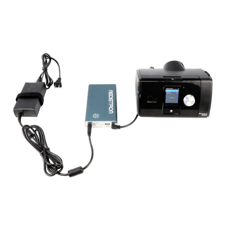 Medistrom Pilot-24 Lite SelfiMed UK