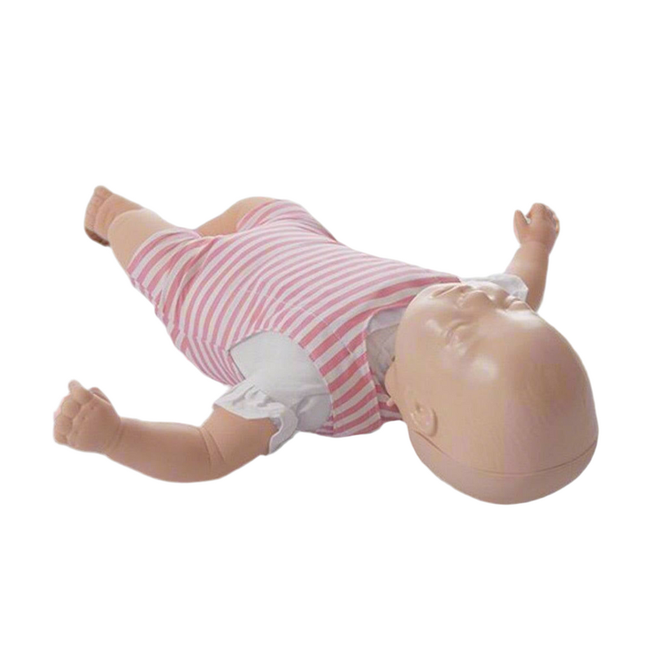 Baby Anne Infant CPR and Airway Obstruction Manikin