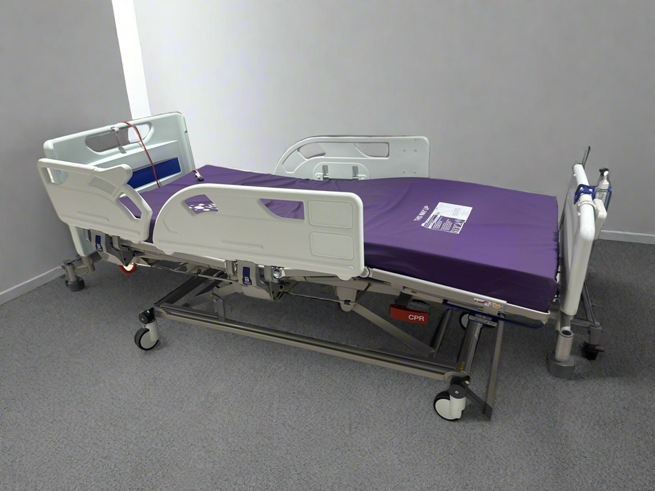 Arjo Huntleigh Enterprise 5000X Electric Patient Bed