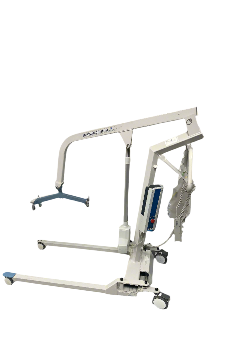 The Porta 250 Electric Patient Hoist