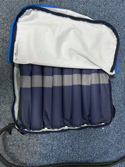 Arjo Huntleigh Aura Inflatable Cushion and Pump - SelfiMed UK