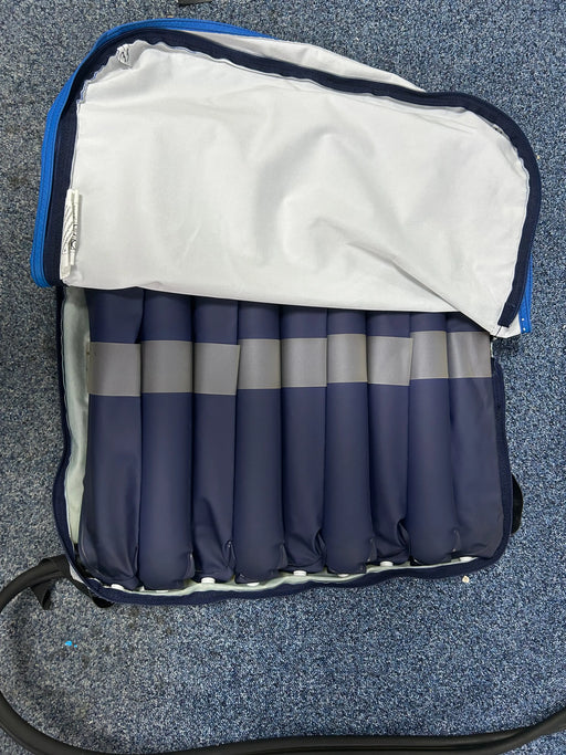 Arjo Huntleigh Aura Inflatable Cushion and Pump - SelfiMed UK