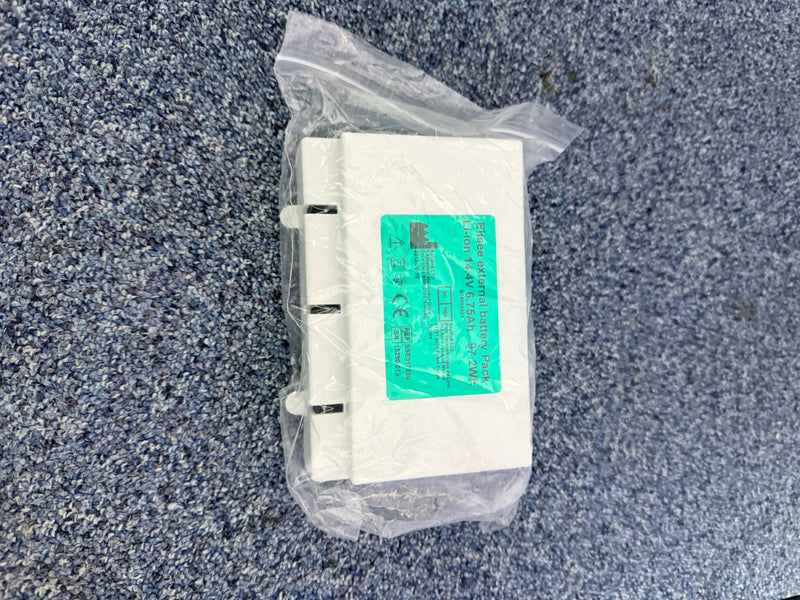 ResMed Elisee 150 Ventilator Software Version 2.61-5 with Battery SelfiMed UK