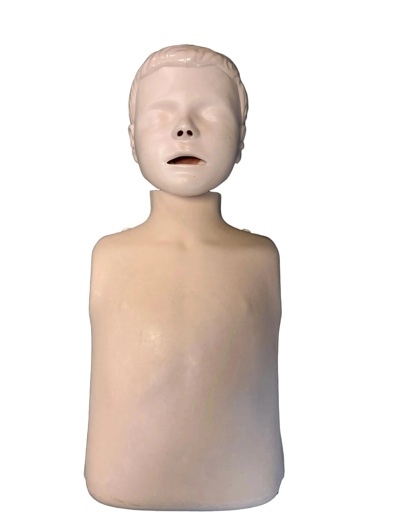 Laerdal Little Junior Manikin SelfiMed UK