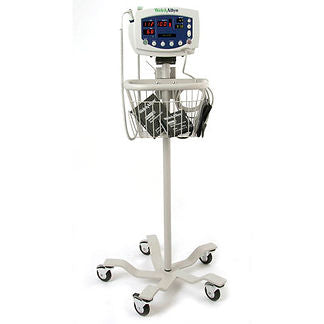 Vital Signs Monitor 300 Series with BP & SPO2 cable