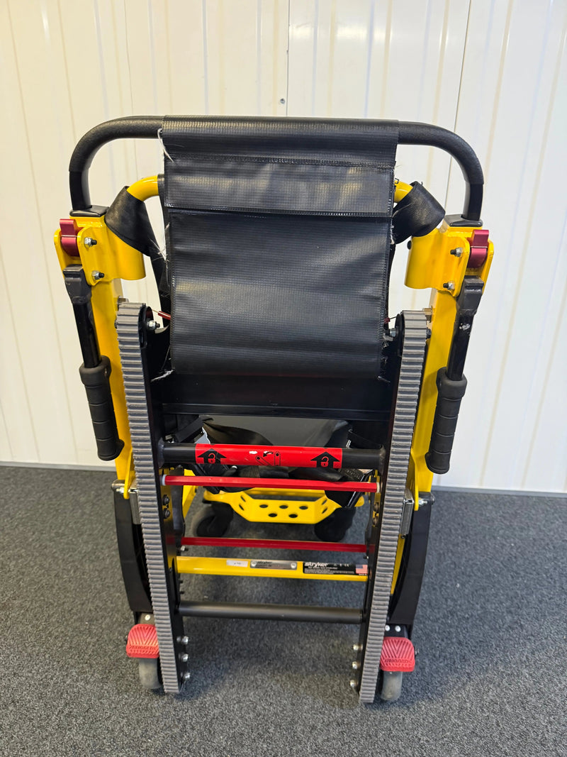 Stryker 6252 Stair-Pro Stair Chair SelfiMed UK