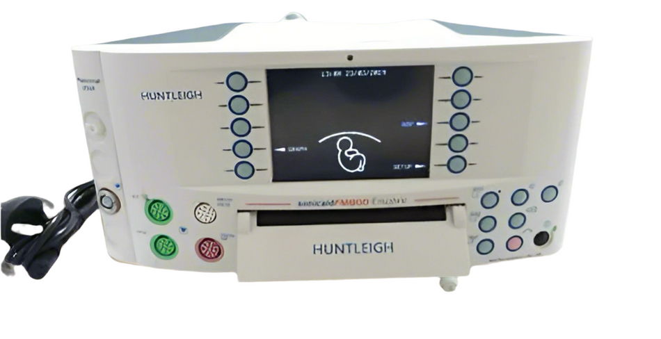 Huntleigh Sonicaid FM800 Encore Fetal Monitor