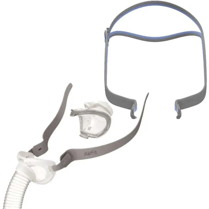 ResMed AirFit P10 Nasal Pillow Cushion SelfiMed UK