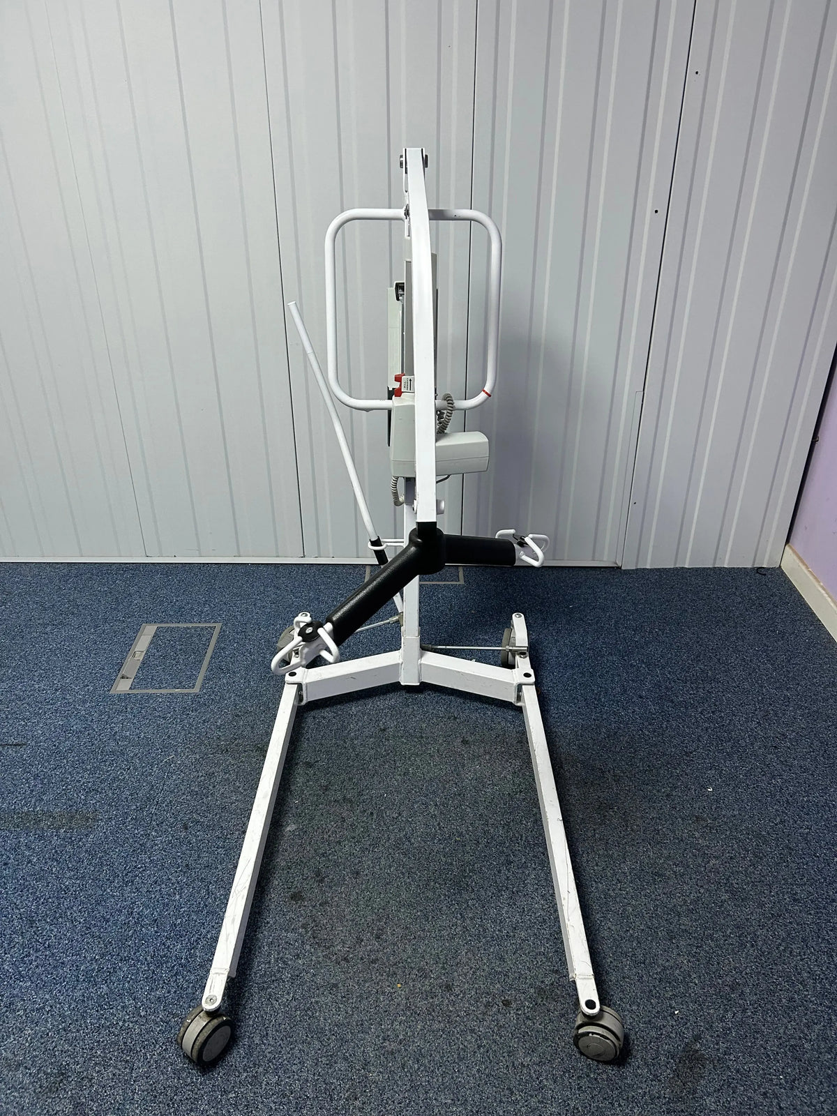 Oxford Midi 170 Patient Hoist SelfiMed UK