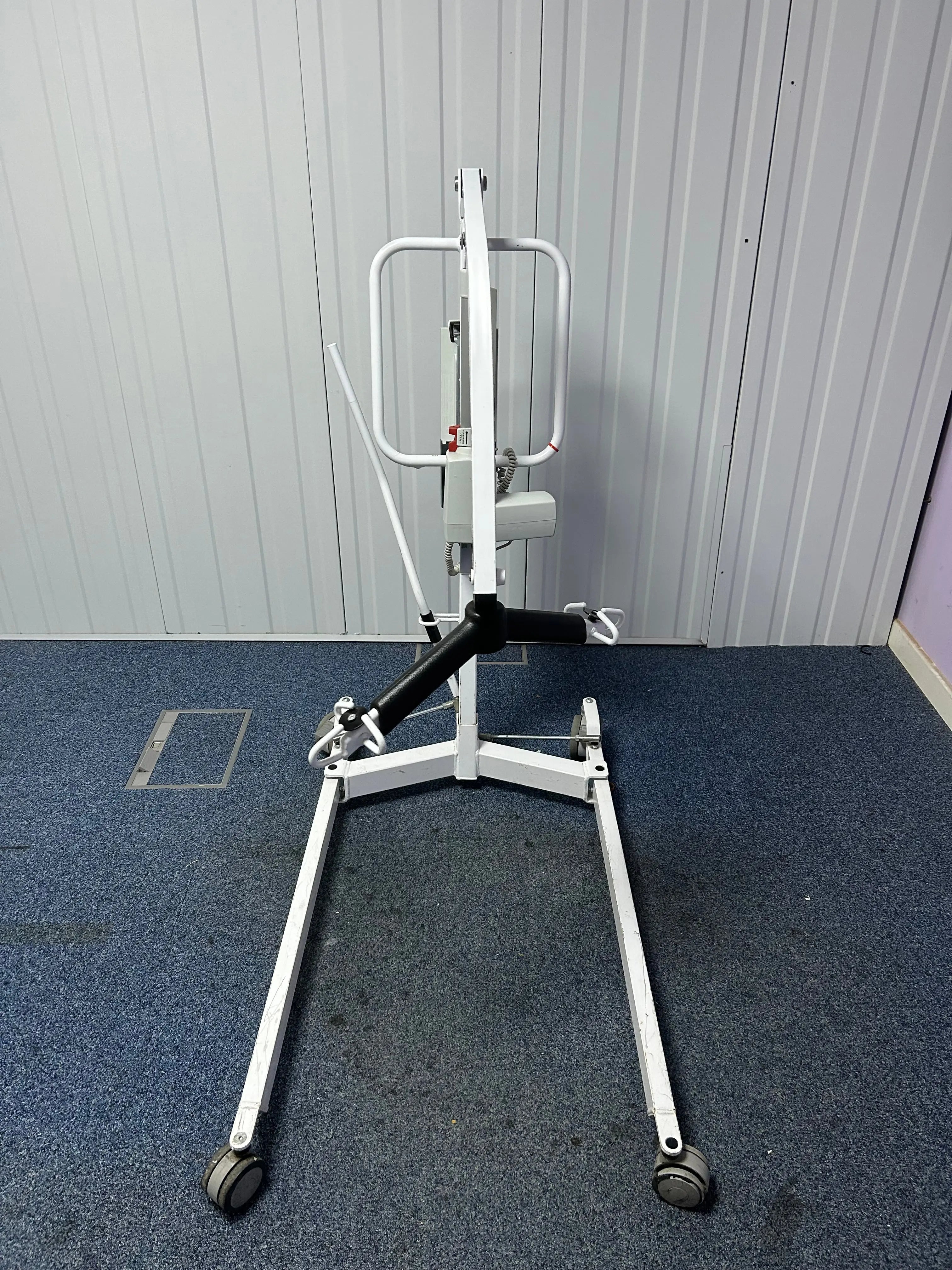 Oxford Midi 170 Patient Hoist SelfiMed UK