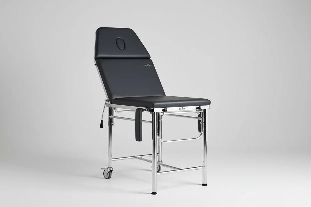 Hydraulic Patient Examination Couch - Bran New SelfiMed UK