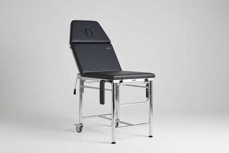 Hydraulic Patient Examination Couch - Bran New SelfiMed UK