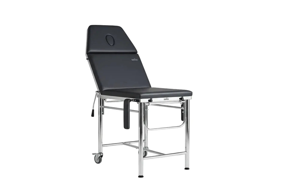 Hydraulic Patient Examination Couch - Bran New in Box - SelfiMed UK