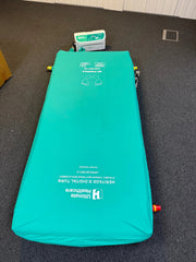 Ultimate Healthcare Heritage II Digital Bariatric Mattress Replacement System SelfiMed UK