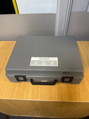 Acuson 4 - V4 Vector Array Transducer / Ultrasound Probe in a Carry Case SelfiMed UK