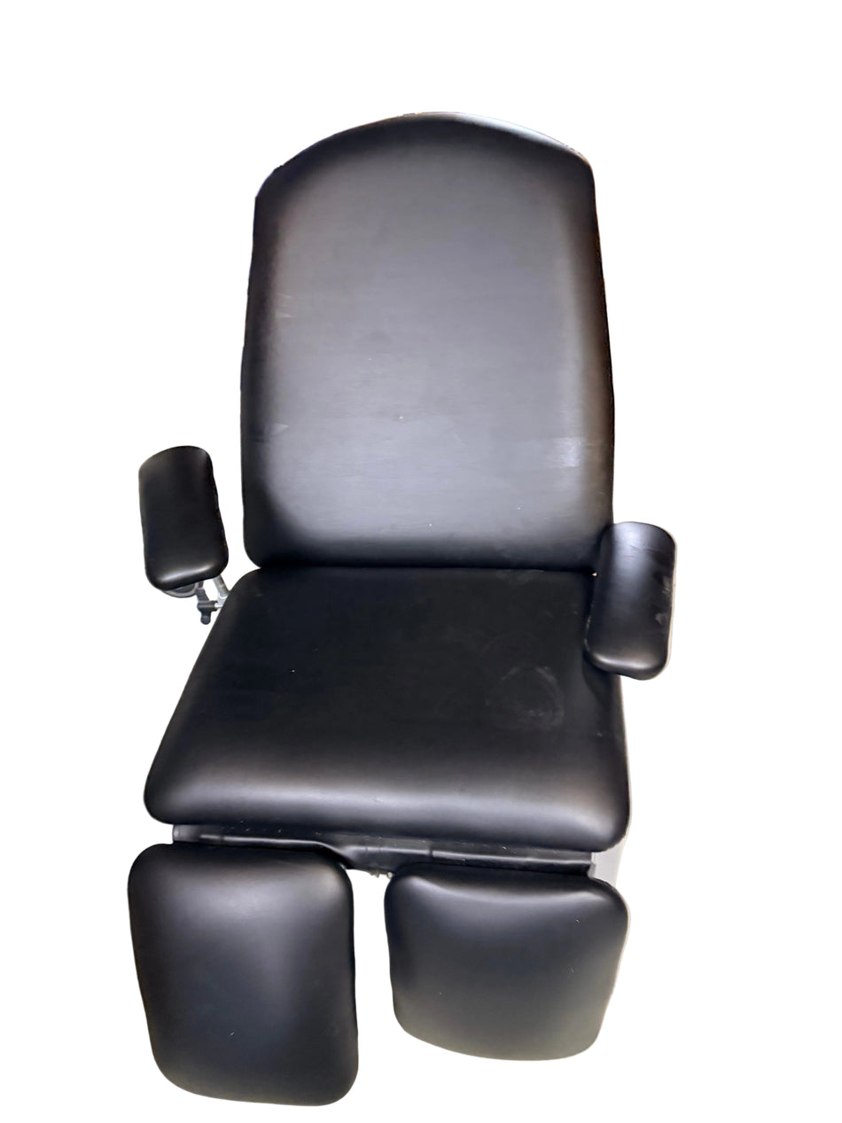 Sunflower Medical Electric Podiatry Patient Examination Couch