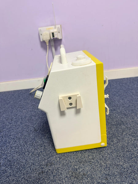 MGE SAM 12 Medical Suction Unit High Vacuum-High Flow SelfiMed UK