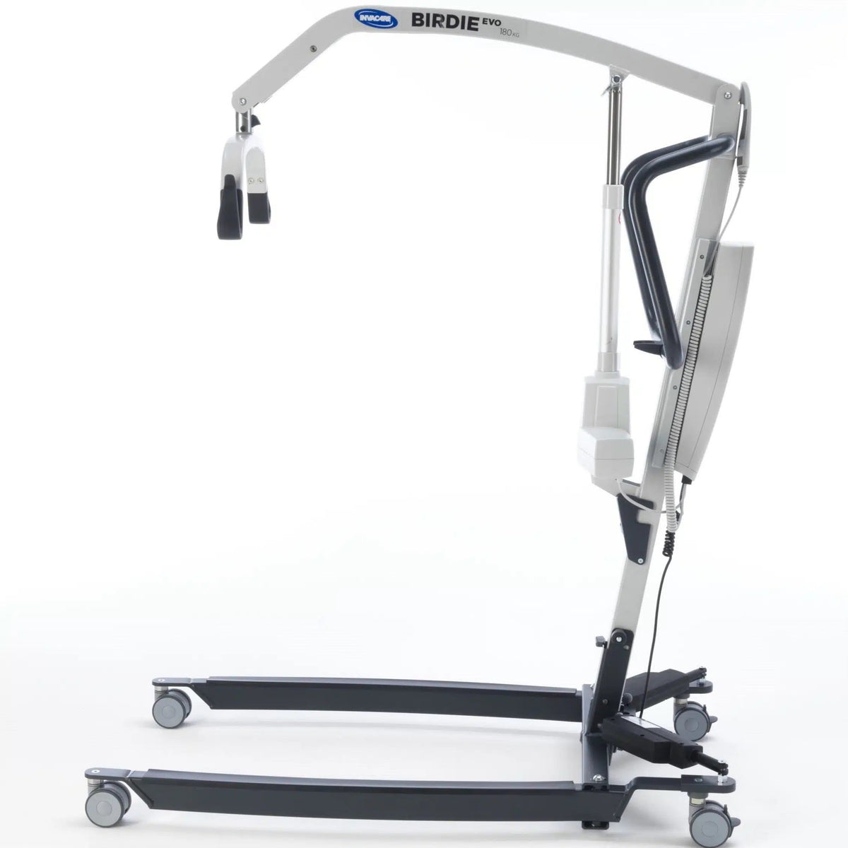 Invacare Birdie Patient Hoist with Battery and Controller SelfiMed UK