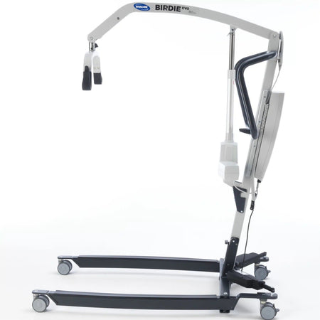 Invacare Birdie Patient Hoist with Battery and Controller SelfiMed UK