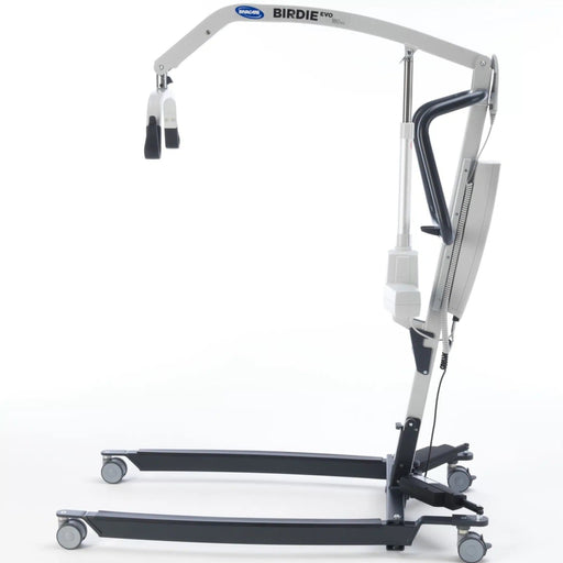 Invacare Birdie Patient Hoist with Battery and Controller SelfiMed UK