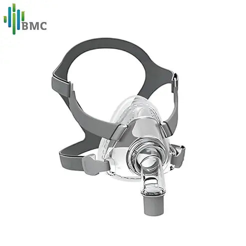 BMC F5A Full Face CPAP Mask face cpap mask SelfiMed UK