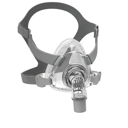 BMC F5A Full Face CPAP Mask