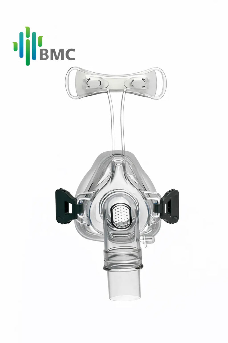 BMC iVolve N2 NM2 Nasal CPAP Mask SelfiMed UK