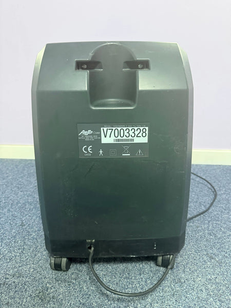 Airsep VisionAire 3 Oxygen Concentrator SelfiMed UK
