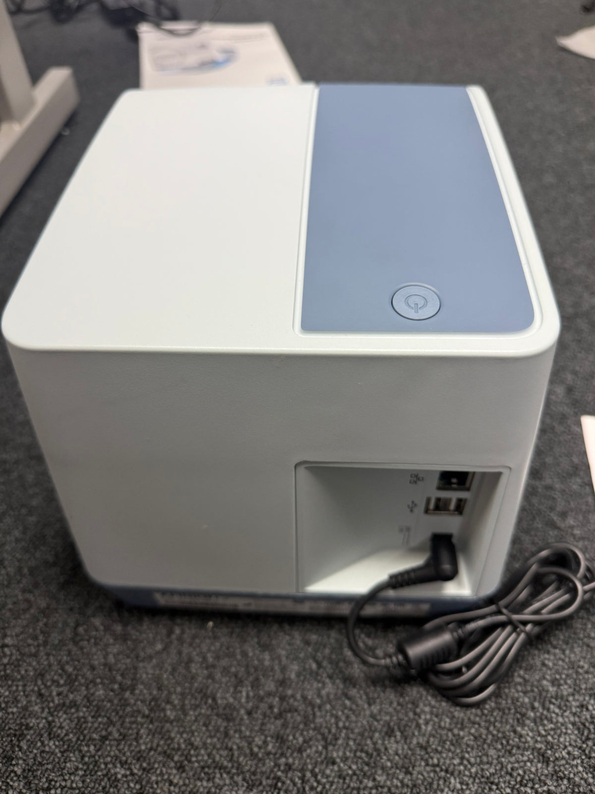 Abbott Afinion 2 Point of Care Analyser SelfiMed UK