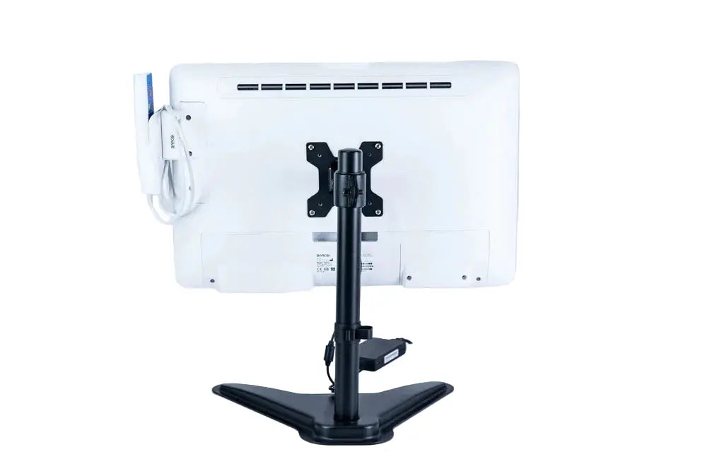 Barco JA021 Multi-Touch Smart Bedside Monitor with JAO Handset SelfiMed UK