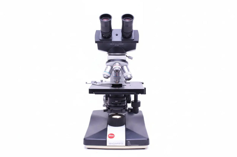 Microscope | Leitz Biomed 020-507.010 | SelfiMed UK