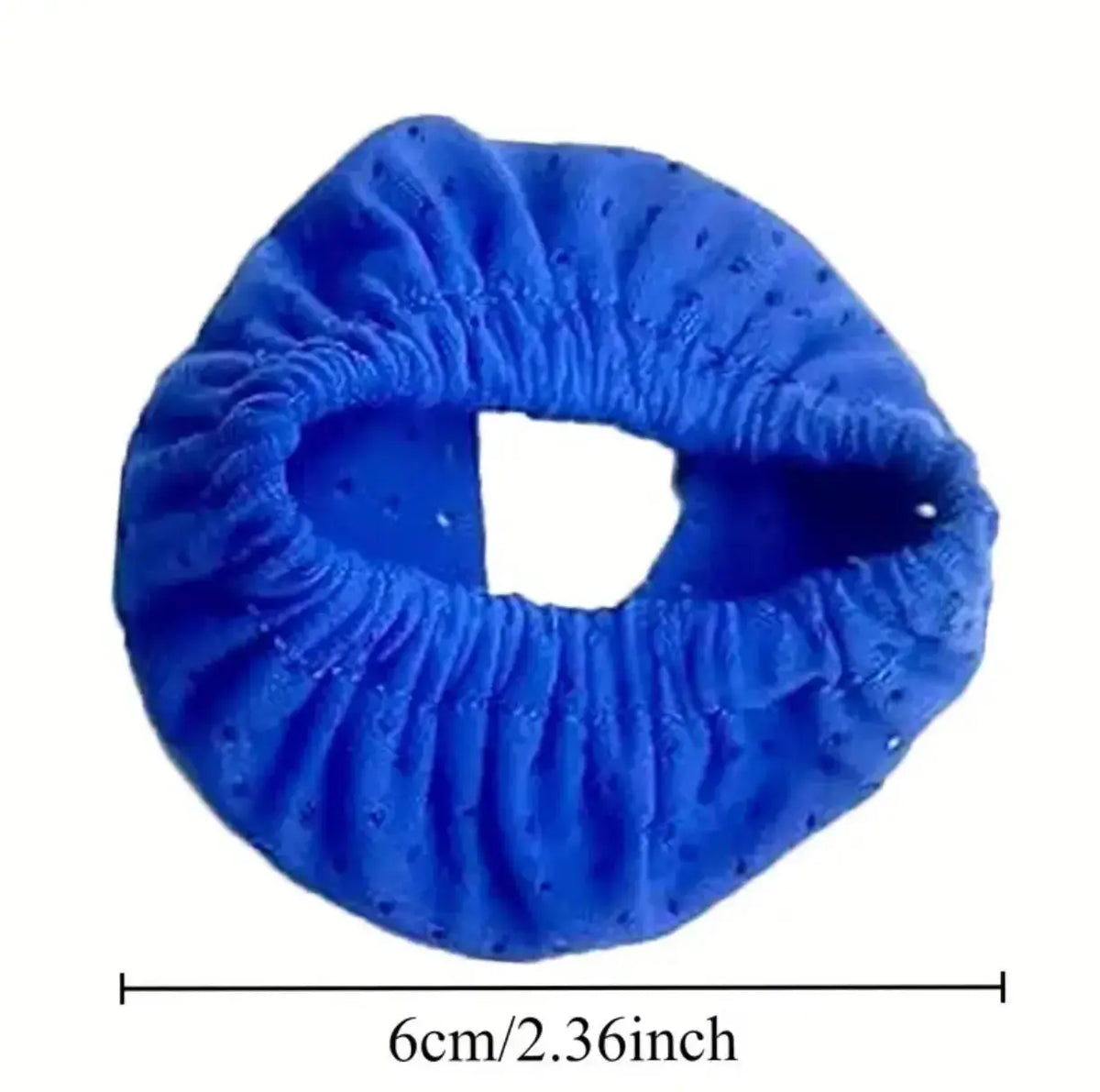 Perforated Ventilator Mask Pads - 2pcs - Next day Delivery next day delivery SelfiMed UK