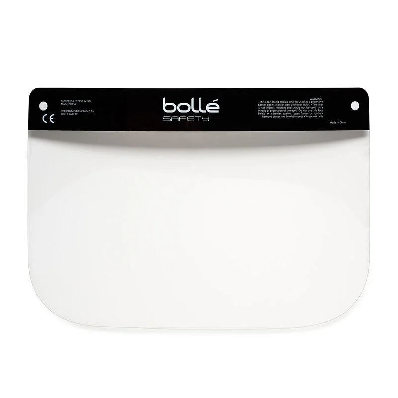 Bolle DFS-2 Face Shields