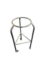 Stainless Steel Bucket SelfiMed UK