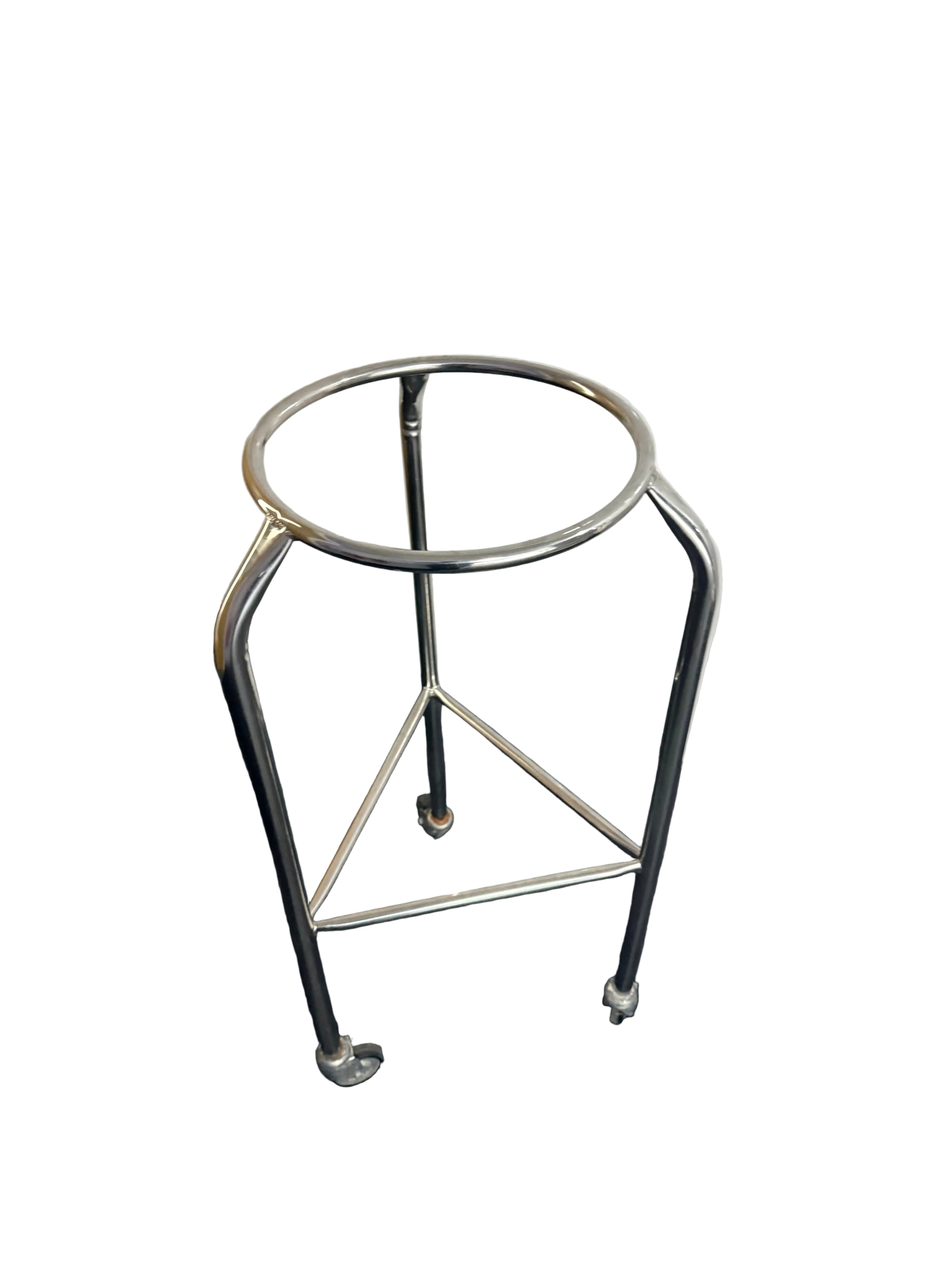 Stainless Steel Bucket SelfiMed UK