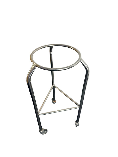 Stainless Steel Bucket SelfiMed UK